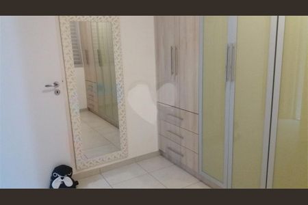 Apartamento à venda com 2 quartos, 49m² em Parque Yolanda (Nova Veneza), Sumaré