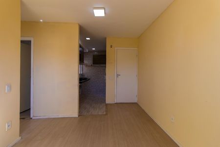 Sala de apartamento para alugar com 2 quartos, 40m² em Bairro Jardim Nossa Senhora das Graças, Cotia