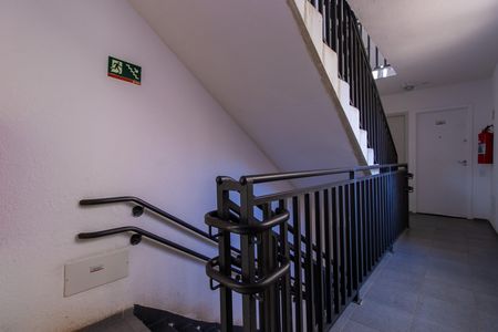 Área comum de apartamento para alugar com 2 quartos, 40m² em Bairro Jardim Nossa Senhora das Graças, Cotia