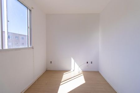 Quarto 1 de apartamento para alugar com 2 quartos, 40m² em Bairro Jardim Nossa Senhora das Graças, Cotia