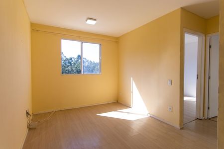 Apartamento para alugar com 2 quartos, 40m² em Bairro Jardim Nossa Senhora das Graças, Cotia