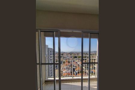 Apartamento à venda com 2 quartos, 55m² em Jardim Novo Horizonte, Valinhos