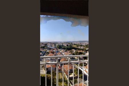 Apartamento à venda com 2 quartos, 55m² em Jardim Novo Horizonte, Valinhos