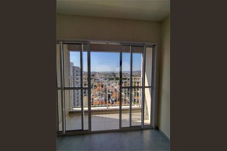 Apartamento à venda com 2 quartos, 55m² em Jardim Novo Horizonte, Valinhos