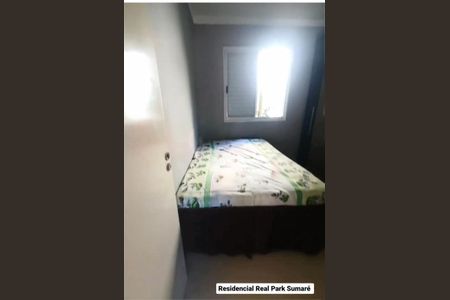 Apartamento à venda com 2 quartos, 42m² em Residencial Real Park Sumaré, Sumaré