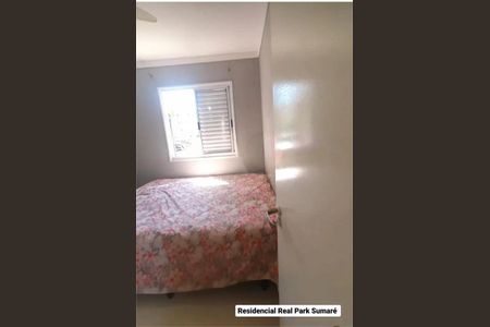 Apartamento à venda com 2 quartos, 42m² em Residencial Real Park Sumaré, Sumaré