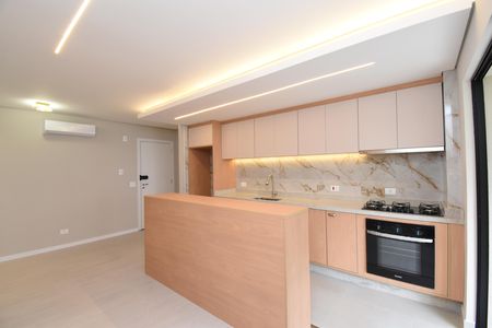 Apartamento para alugar com 62m², 2 quartos e 1 vagaSala e Cozinha