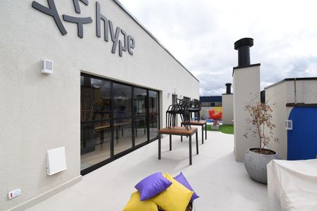 Apartamento para alugar com 62m², 2 quartos e 1 vagaÁrea comum - Playground