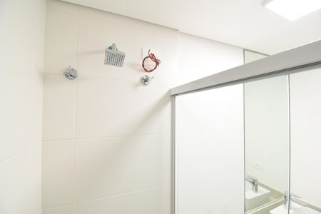 Apartamento para alugar com 62m², 2 quartos e 1 vagaBanheiro 2