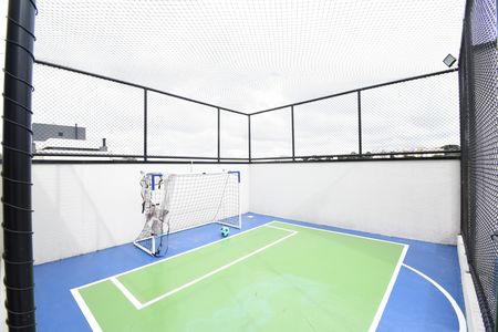 Apartamento para alugar com 62m², 2 quartos e 1 vagaÁrea comum 