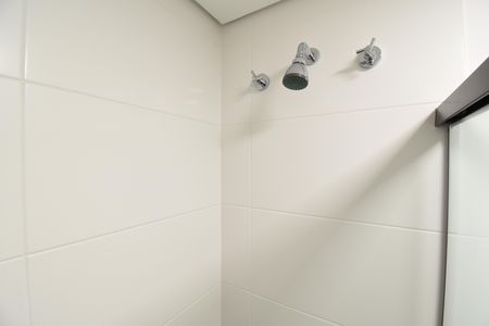 Apartamento para alugar com 62m², 2 quartos e 1 vagaBanheiro da Suíte
