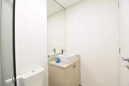 Apartamento para alugar com 62m², 2 quartos e 1 vagaBanheiro 2