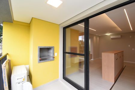 Apartamento para alugar com 62m², 2 quartos e 1 vagaSacada e Área de Serviço