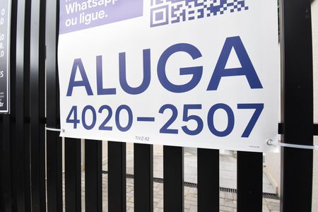 Apartamento para alugar com 62m², 2 quartos e 1 vagaCódigo