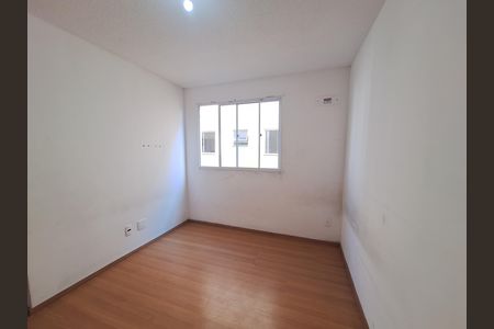 Apartamento para alugar com 2 quartos, 41m² em Chácaras Nova Suzano, Suzano