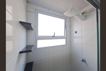 Apartamento para alugar com 2 quartos, 41m² em Chácaras Nova Suzano, Suzano