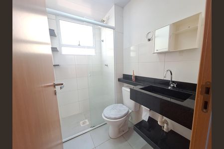 Apartamento para alugar com 2 quartos, 41m² em Chácaras Nova Suzano, Suzano