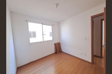 Apartamento para alugar com 2 quartos, 41m² em Chácaras Nova Suzano, Suzano
