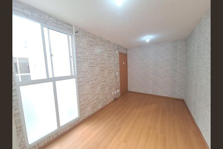 Apartamento para alugar com 2 quartos, 41m² em Chácaras Nova Suzano, Suzano