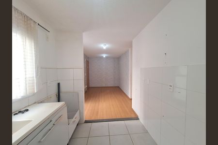 Apartamento para alugar com 41m², 2 quartos e 1 vaga
