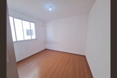 Apartamento para alugar com 2 quartos, 41m² em Chácaras Nova Suzano, Suzano