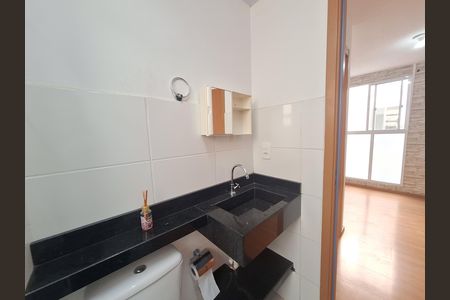 Apartamento para alugar com 2 quartos, 41m² em Chácaras Nova Suzano, Suzano