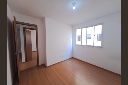 Apartamento para alugar com 2 quartos, 41m² em Chácaras Nova Suzano, Suzano