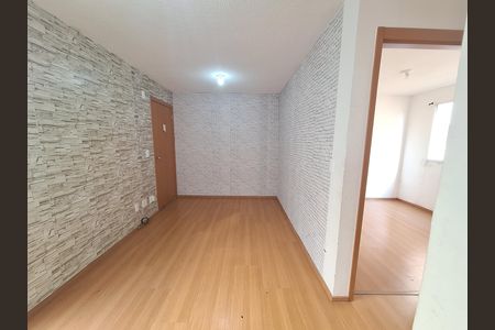 Apartamento para alugar com 2 quartos, 41m² em Chácaras Nova Suzano, Suzano