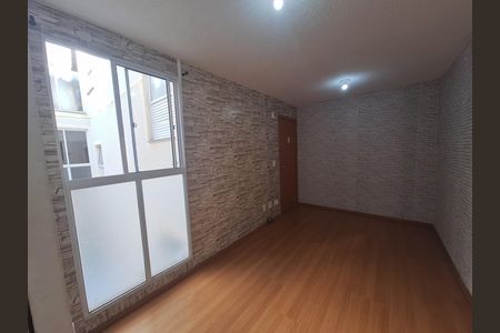 Apartamento para alugar com 2 quartos, 41m² em Chácaras Nova Suzano, Suzano