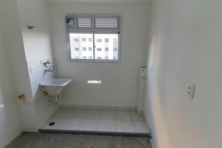 Apartamento à venda com 66m², 3 quartos e 1 vaga Apartamento à venda com 66m², 3 quartos e 1 vagaÁrea de Serviço