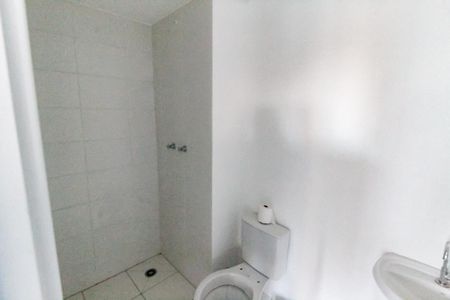 Apartamento à venda com 66m², 3 quartos e 1 vaga Apartamento à venda com 66m², 3 quartos e 1 vagaBanheiro Corredor