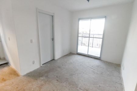 Sala de apartamento à venda com 3 quartos, 66m² em Vila Andrade, São Paulo