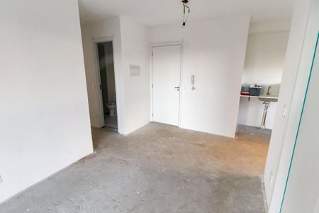Apartamento à venda com 66m², 3 quartos e 1 vaga Apartamento à venda com 66m², 3 quartos e 1 vagaSala
