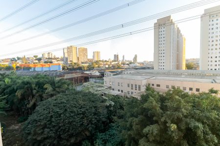 Vista - Suíte de apartamento à venda com 3 quartos, 66m² em Vila Andrade, São Paulo