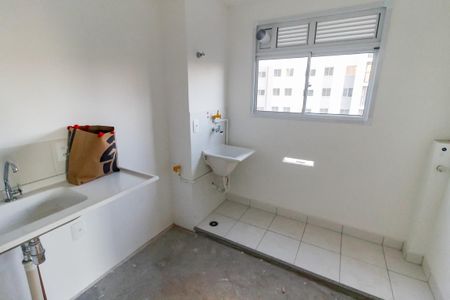 Apartamento à venda com 66m², 3 quartos e 1 vaga Apartamento à venda com 66m², 3 quartos e 1 vagaÁrea de Serviço