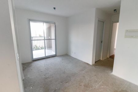 Sala de apartamento à venda com 3 quartos, 66m² em Vila Andrade, São Paulo