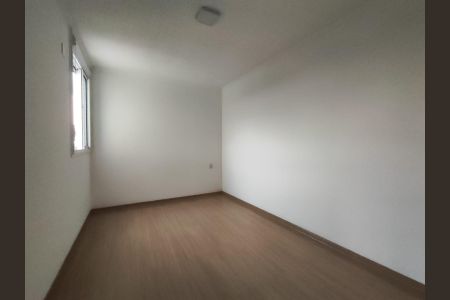 Quarto 2 de apartamento para alugar com 2 quartos, 50m² em Santo Afonso, Novo Hamburgo
