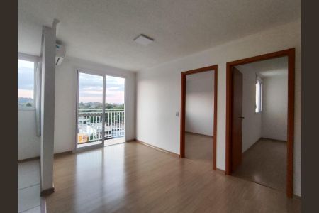 Apartamento para alugar com 2 quartos, 50m² em Santo Afonso, Novo Hamburgo