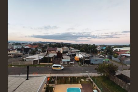 Apartamento para alugar com 2 quartos, 50m² em Santo Afonso, Novo Hamburgo