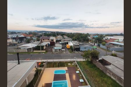 Apartamento para alugar com 50m², 2 quartos e 1 vaga