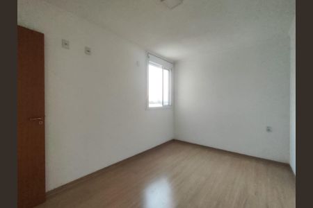 Quarto 2 de apartamento para alugar com 2 quartos, 50m² em Santo Afonso, Novo Hamburgo