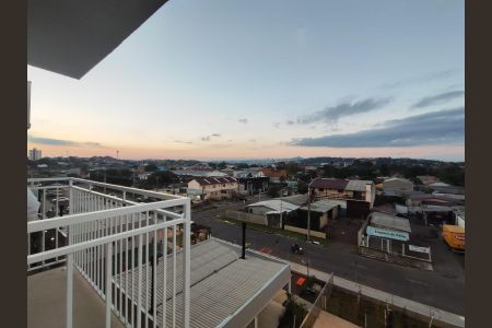Apartamento para alugar com 2 quartos, 50m² em Santo Afonso, Novo Hamburgo