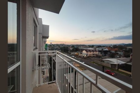 Apartamento para alugar com 2 quartos, 50m² em Santo Afonso, Novo Hamburgo