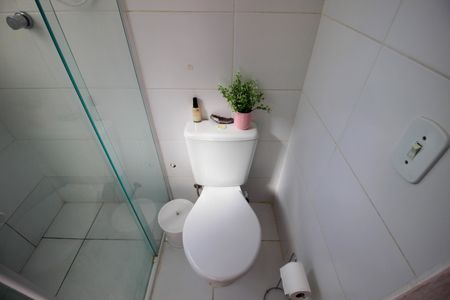 Apartamento para alugar com 2 quartos, 52m² em Além Ponte, Sorocaba