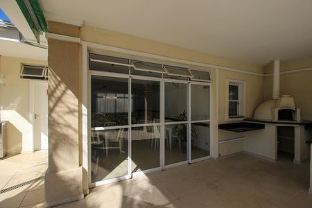 Apartamento para alugar com 2 quartos, 52m² em Além Ponte, Sorocaba