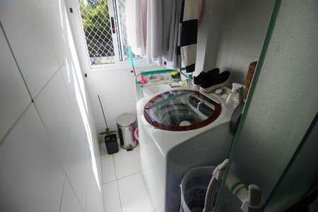 Apartamento para alugar com 2 quartos, 52m² em Além Ponte, Sorocaba