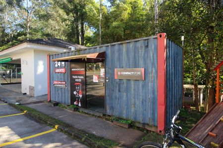 Apartamento para alugar com 2 quartos, 52m² em Além Ponte, Sorocaba