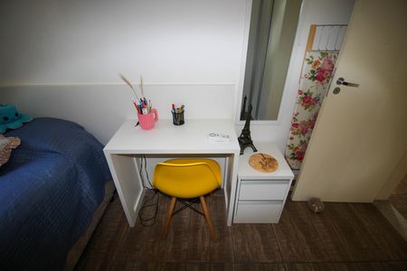 Apartamento para alugar com 2 quartos, 52m² em Além Ponte, Sorocaba