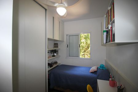 Apartamento para alugar com 2 quartos, 52m² em Além Ponte, Sorocaba