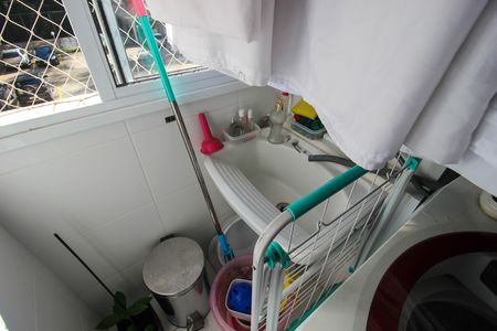 Apartamento para alugar com 2 quartos, 52m² em Além Ponte, Sorocaba